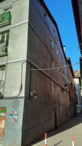 Foto 2 de Edificio en calle Enparan en Azpeitia