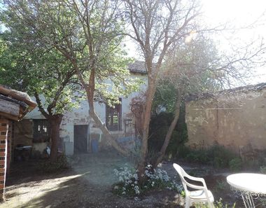 Foto 1 de Casa rural a Cuenca de Campos