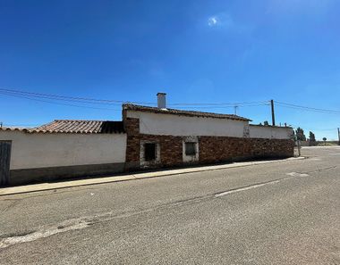 Foto 1 de Casa adossada a Montamarta