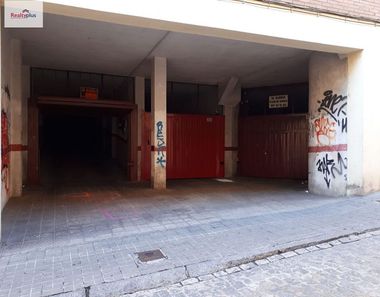 Foto contactar de Garaje en venta en Centro - Segovia de 600 m²
