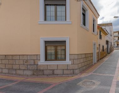 Foto 1 de Piso en calle San Jorge en Novallas