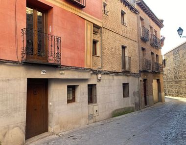 Foto 1 de Casa a Casco Histórico, Toledo