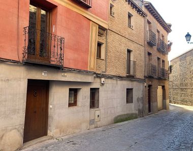 Foto 2 de Casa a Casco Histórico, Toledo