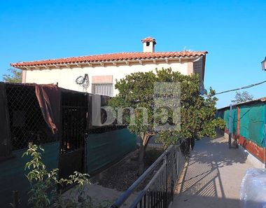 Foto 2 de Casa en Fuentelahiguera de Albatages