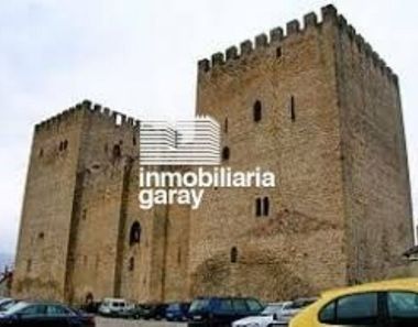 Foto contactar de Terreny en venda a Villarcayo de Merindad de Castilla la Vieja de 1026 m²