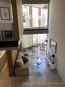 Foto 1 de Piso en Ciudad Jardín, Madrid