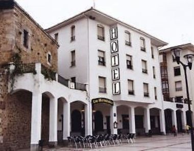 Foto contactar de Edificio en venta en Medina de Pomar de 1300 m²