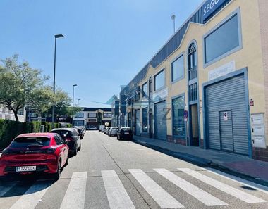 Foto 2 de Nau a calle Lavanda, Puerta de Cuartos - Avda. de Portugal, Talavera de la Reina