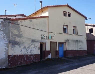 Foto 1 de Casa a Manzanares de Rioja
