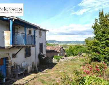 Foto 2 de Casa rural a Villarcayo de Merindad de Castilla la Vieja