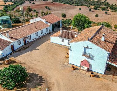 Foto 2 de Casa rural en Viso del Marqués