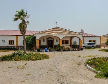 Foto 1 de Casa rural en calle Sevilla en Saucejo (El)
