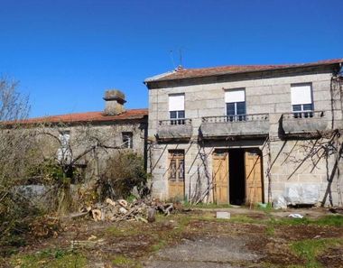 Foto 2 de Casa rural en Carballiño (O)
