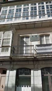 Foto contactar de Xalet en venda a Centro - Ferrol de 3 habitacions i 456 m²