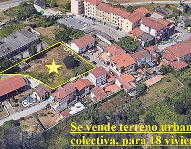 Foto contactar de Terreny en venda a Valle de Trápaga-Trapagaran de 1652 m²