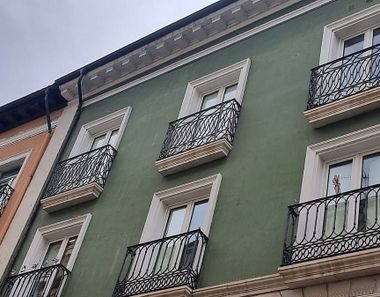Foto 2 de Dúplex en calle San Juan en Centro, Burgos