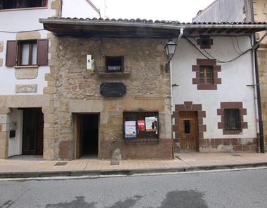 Foto 1 de Casa adosada en calle Mikel Arregui en Lakuntza