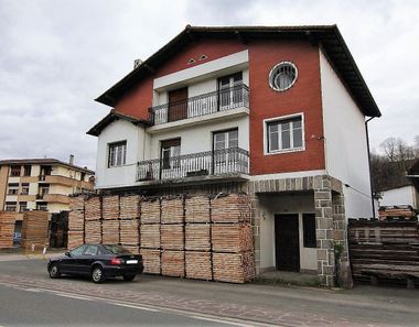 Foto 1 de Casa en carretera Leiza en Doneztebe/Santesteban