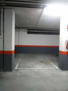Foto contactar de Venta de garaje en Golf - El Carralero de 12 m²