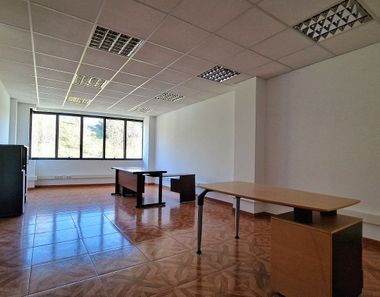 Foto 1 de Oficina en Ibaeta, San Sebastián-Donostia