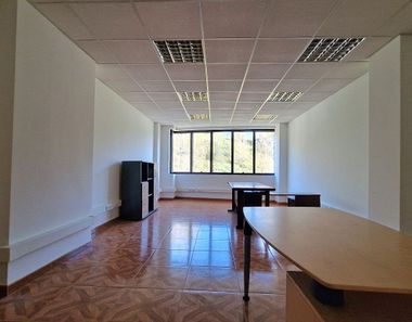 Foto 2 de Oficina en Ibaeta, San Sebastián-Donostia