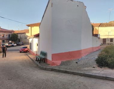 Foto 2 de Terreno en calle Maquinas en Zona Rural, Aranda de Duero