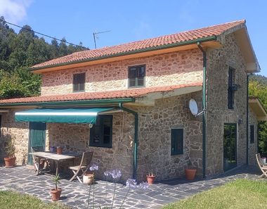 Foto 1 de Casa en calle Da Calliqueira en Área Rural, Ferrol