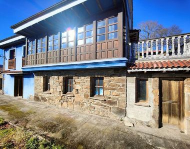 Foto 1 de Casa rural en calle La, Sama, Langreo