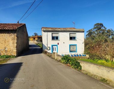 Foto 2 de Casa rural en Cenero, Gijón