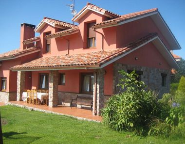 Foto 1 de Casa rural en Tazones - Argüero, Villaviciosa