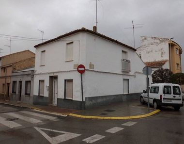 Foto 1 de Casa en Almansa
