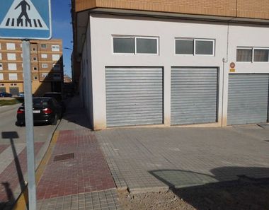 Foto contactar de Garatge en venda a Almansa de 17 m²
