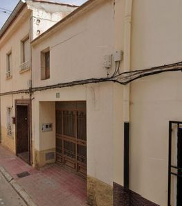 Foto contactar de Casa en venda a Almansa de 3 habitacions i 92 m²