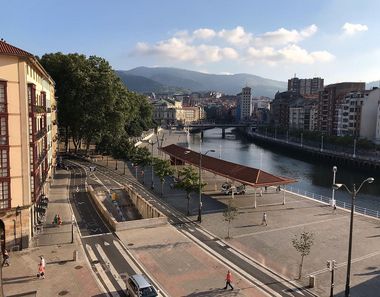 Foto 1 de Piso en Casco Viejo, Bilbao