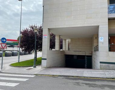 Foto 1 de Garaje en calle Del Concejo de Caso, Viesques, Gijón