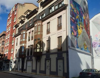 Foto 1 de Piso en calle Melquiades Álvarez, La Felguera, Langreo