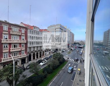 Foto 1 de Oficina en Ensanche, Coruña (A)