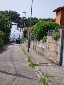 Foto 1 de Xalet a Alcabre - Navia - Comesaña, Vigo