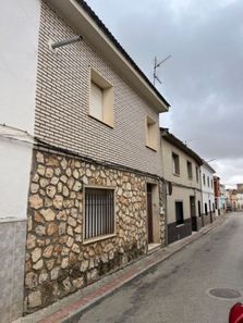 Foto 1 de Casa adosada en calle Obra en Quintanar de la Orden