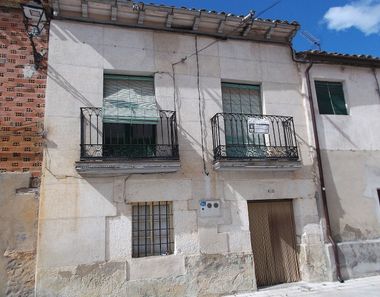 Foto 1 de Casa en calle Alta en Sotillo de la Ribera