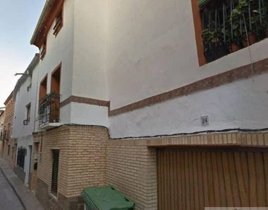 Foto 1 de Casa a calle Doctor Juan Latienda a Urrea de Jalón