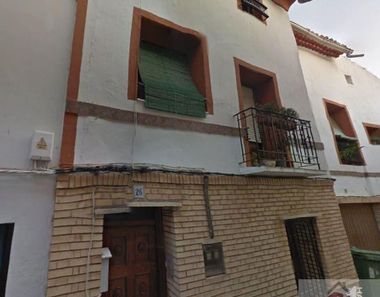 Foto 2 de Casa a calle Doctor Juan Latienda a Urrea de Jalón