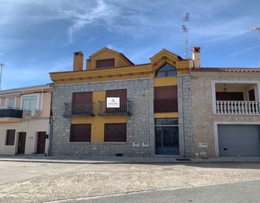 Foto 1 de Casa adosada en Mingorría