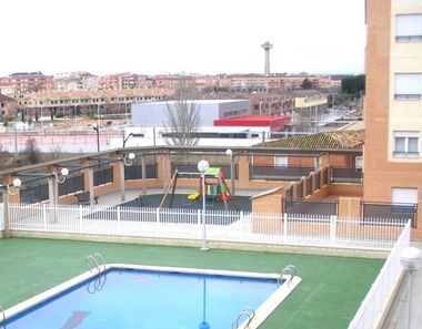 Foto 1 de Pis a Santa Cruz - Industria - Polígono Campollano, Albacete