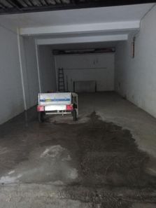 Foto contactar de Venta de garaje en Covadonga - Campuzano - Ciudad Vergel de 65 m²