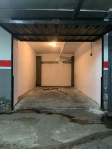 Foto contactar de Garatge en venda a Covadonga - Campuzano - Ciudad Vergel de 14 m²