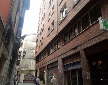 Foto 1 de Oficina en Iturralde, Bilbao