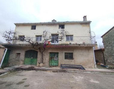 Foto 1 de Casa rural en Área Rural, Burgos