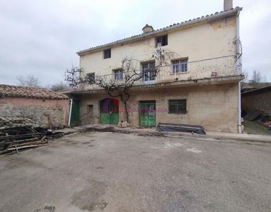 Foto 2 de Casa rural en Área Rural, Burgos