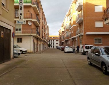 Foto 2 de Piso en calle Reino de León en Ciudad Rodrigo